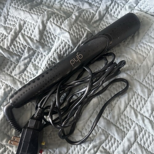 Ghd gold flat - 5.0, hair