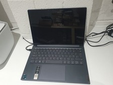 Lenov0 Yoga Slim 7 Pro 14IHU5 14.5" 2.8K Laptop Intel Core i7 11370H 16GB 256SSD