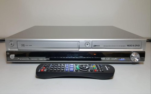 Panasonic dmr ex95v - panasonic, dmr-ex95v