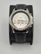 Softech London Chronograph