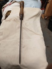 Old Vintage Tyzack 1917