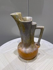 pitcher jug art deco beswick