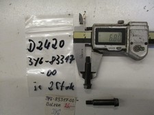 D2420 turn signal bolt Yamaha