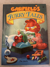 Garfield's Furry Tales by Jim