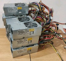 Lot of 10x Delta DPS-250AB-18 A 250W Power Supply Units – Tested, Working