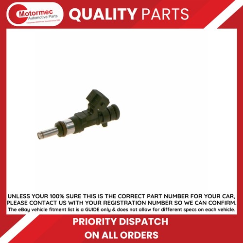 Bosch injector 280 - bosch, 158