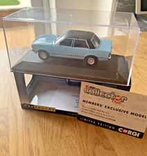 ZC228:  Corgi Vanguards