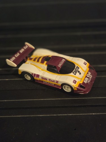 Tomy afx turbo - tomy,