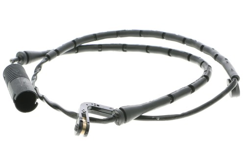 Brake pad wear warning - wear, contact