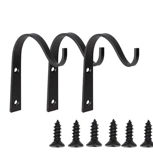 4pcs small outdoor garden - small,
