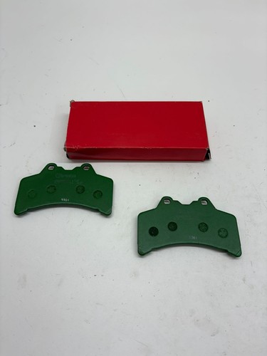 Pair front brake - pair,