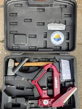⭐PORTANAILER 402A NAIL GUN