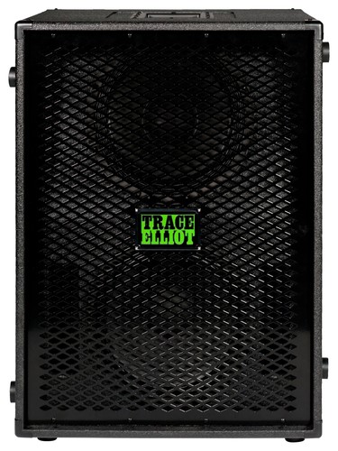 Trace elliot pro - 2x12, bass
