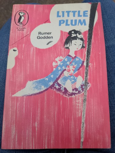 Little plum rumer godden - plum,