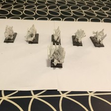 Warhammer Fantasy Chaos Flesh