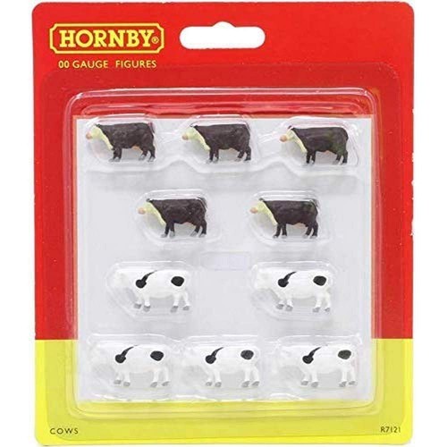 Hornby r7121 cows - r7121, for