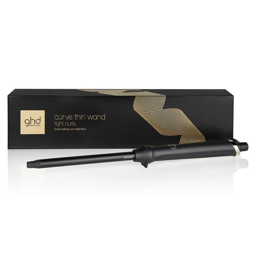 Ghd curve thin wand - curve, hair