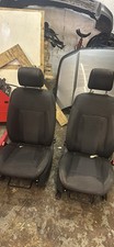 FORD FIESTA MK7.5 5 DOOR CLOTH
