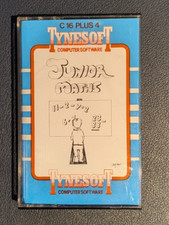 Junior Maths Part 1 C16/+4