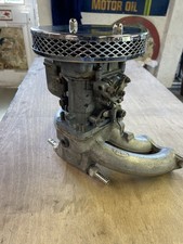 FORD PRE CROSSFLOW 1500 GT