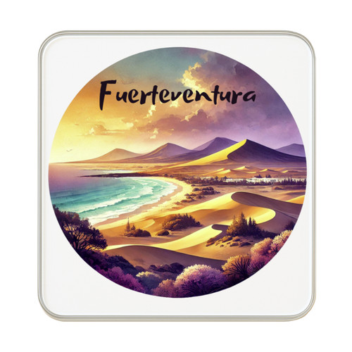 Fuerteventura spain fridge - fuerteventura,,