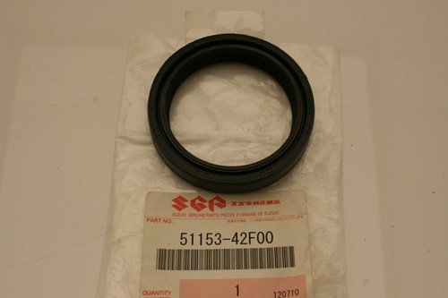 Fork oil - seal, gsx