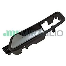 Internal door handle Left