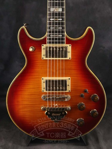 Ibanez 1983 ar300cs artist - ar300cs,