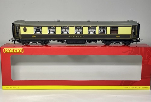 Hornby r4426 pullman 1st - hornby,