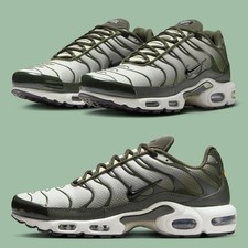 NIKE AIR MAX PLUS TN SEQUOIA