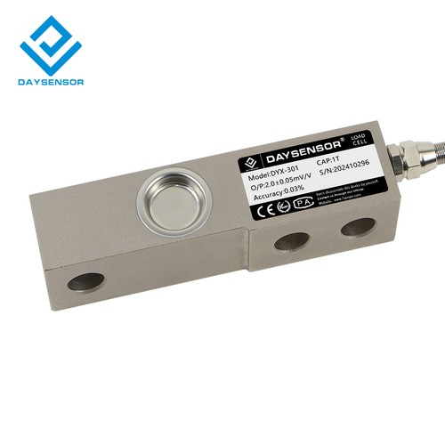 Daysensor shear beam load cell - daysensor,