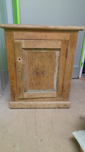 Antique stripped sanded - antique,, stripped,