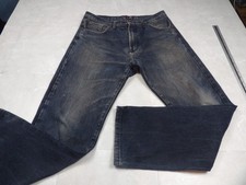 Osaka Tiger Dark Wash Men’s