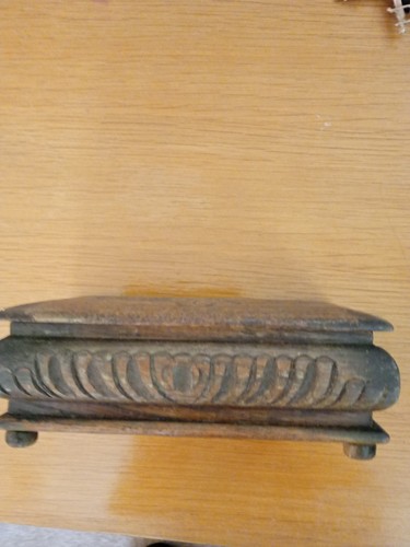 Reuge vintage music box - reuge,