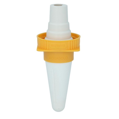 Aquasolo self watering cone - aquasolo,