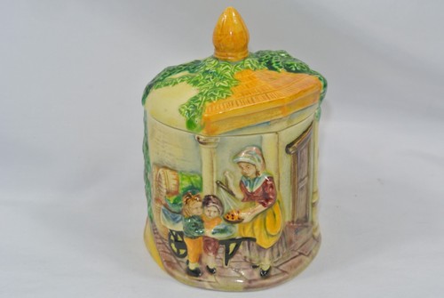 Vinage marutomo ware - marutomo, preserve