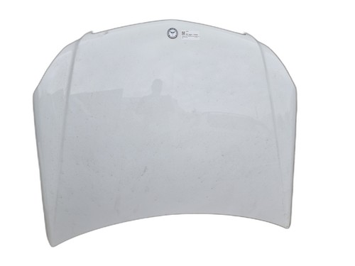 Mercedes bonnet panel class - mercedes,