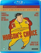 Hobson's Choice - 60th