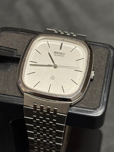 Operational seiko seagull twin - operational,