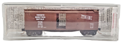 Micro trains 39220 gauge - 39220, n