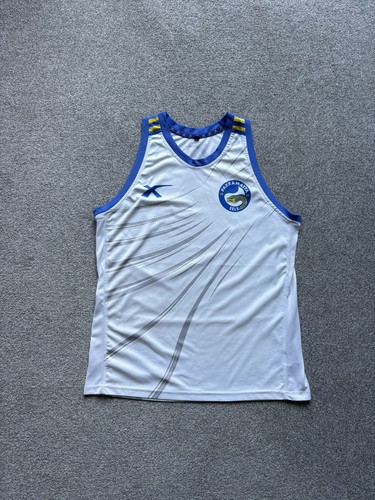 Parramatta eels nrl - nrl, vest