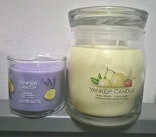 🕯️ 🍋 YANKEE CANDLE
