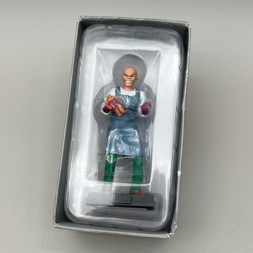 Eaglemoss marvel the - eaglemoss, classic