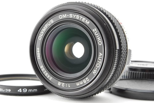 Late model mint olympus - late, [mint]