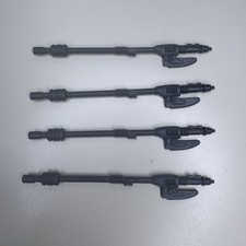 Vintage Star Wars Vibroaxe