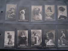 50 OGDENS GUINEA GOLD