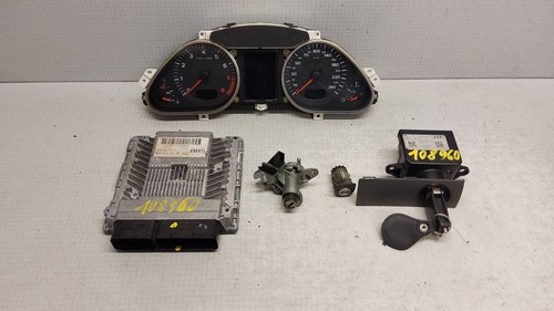 Audi 4f 2005 petrol - s6, c6