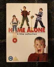Home Alone Collection (Box