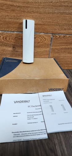 Vanderbilt pr500 cotag mullion - pr500-cotag,