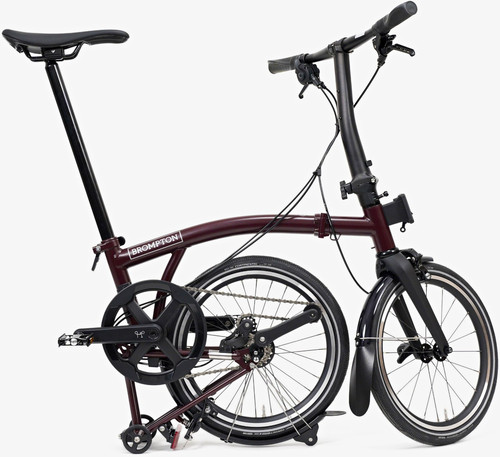 S4l plum red - s4l,